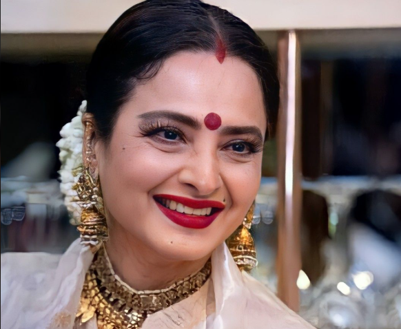 rekha